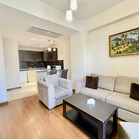 Yerevan House Luxury Apartment 5 Exteriér fotografie