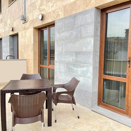 Yerevan House Luxury Apartment 5 Exteriér fotografie