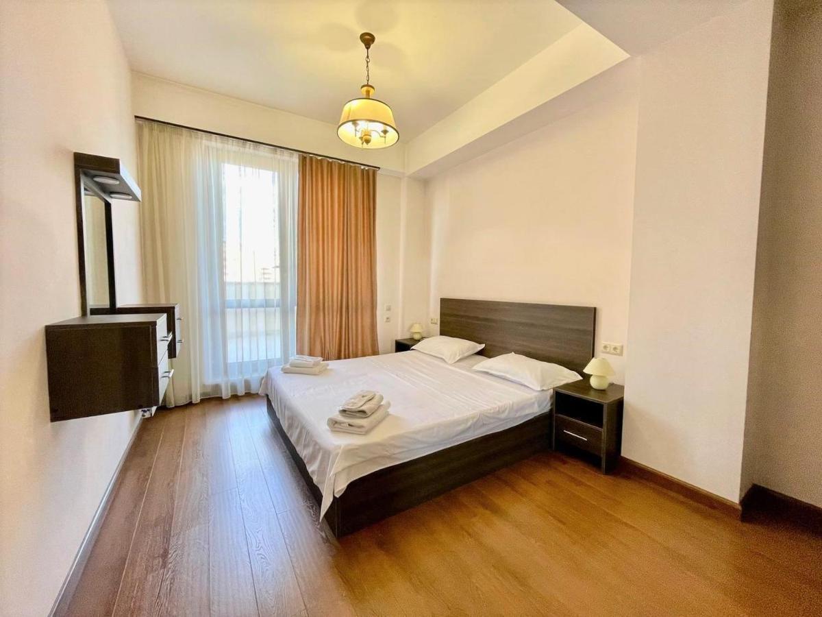 Yerevan House Luxury Apartment 5 Exteriér fotografie