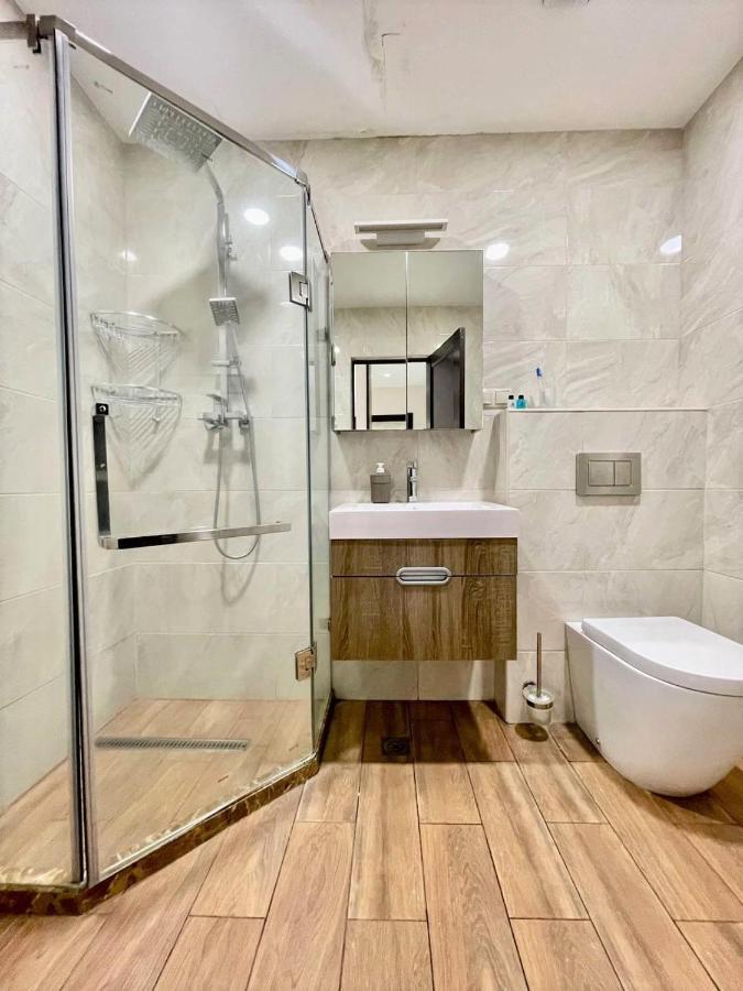 Yerevan House Luxury Apartment 5 Exteriér fotografie