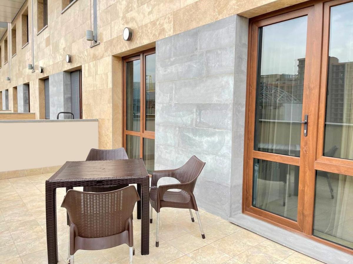 Yerevan House Luxury Apartment 5 Exteriér fotografie